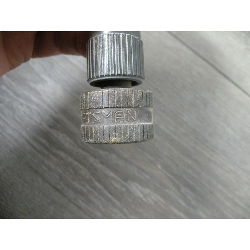 Vintage Craftsman water hose Nozzle Tip